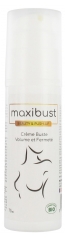 Nutri Expert Maxibust Crème Buste Volume et Fermeté Bio 75 ml Nutri Expert Maxibust Crème Buste Volume et Fermeté Bio 75 ml