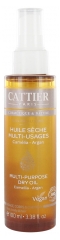 Cattier Sublime Alchimie Huile Sèche Multi-Usages Bio 100 ml Cattier Sublime Alchimie Huile Sèche Multi-Usages Bio 100 ml