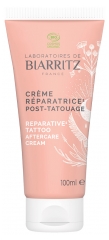 Laboratoires de Biarritz Organic Post-Tattoo Repair Cream 100ml Laboratoires de Biarritz Organic Post-Tattoo Repair Cream 100ml