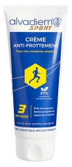 Alvadiem Sport Crème Anti-Frottement 75 ml Alvadiem Sport Crème Anti-Frottement 75 ml