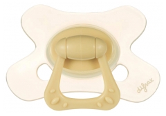 Difrax Extra Strong Soother Natural 20 Months + Difrax Extra Strong Soother Natural 20 Months +