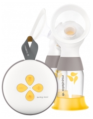 Medela Swing Maxi Tire-Lait Électrique Double Medela Swing Maxi Tire-Lait Électrique Double