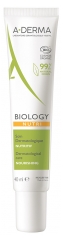 A-DERMA Biology Nutri Soin Dermatologique Nutritif Bio 40 ml A-DERMA Biology Nutri Soin Dermatologique Nutritif Bio 40 ml