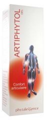 Phytalessence Artiphytol Gel Confort Articulaire 150 ml Phytalessence Artiphytol Gel Confort Articulaire 150 ml