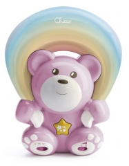Chicco First Dreams Rainbow Bear 0 Months and +