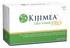 Kijimea Côlon Irritable Pro 90 Gélules Kijimea Côlon Irritable Pro 90 Gélules