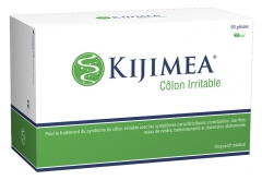 Kijimea Côlon Irritable 90 Gélules Kijimea Côlon Irritable 90 Gélules