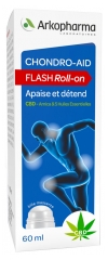 Arkopharma Chondro-Aid Flash Roll-On 60 ml Arkopharma Chondro-Aid Flash Roll-On 60 ml