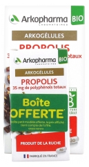 Arkopharma Arkogélules Propolis Bio 130 Gélules + 40 Gélules Offertes Arkopharma Arkogélules Propolis Bio 130 Gélules + 40 Gélules Offertes