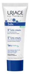 Uriage Bébé 1era Cold Cream 75 ml Uriage Bébé 1era Cold Cream 75 ml