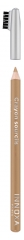 Innoxa Eyebrows Pencil with Brush 1,1g Innoxa Eyebrows Pencil with Brush 1,1g