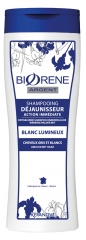 Biorène Silver Yellowing Shampoo Immediate Action 250ml Biorène Silver Yellowing Shampoo Immediate Action 250ml