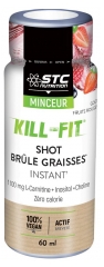 STC Nutrition Kill-Fit Shot Special Fitness 60ml STC Nutrition Kill-Fit Shot Special Fitness 60ml