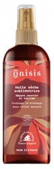 Onisis Organic Sublimating Dry Oil 125 ml Onisis Organic Sublimating Dry Oil 125 ml