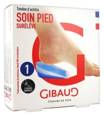 Gibaud Heel Pad Evolution Foot Care Gibaud Heel Pad Evolution Foot Care