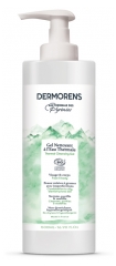 Dermorens Thermal Water Cleansing Gel Face & Body Combination to Oily Skin Organic 500 ml Dermorens Thermal Water Cleansing Gel Face & Body Combination to Oily Skin Organic 500 ml