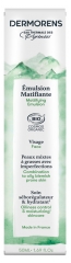 Dermorens Matifying Emulsion for Combination to Oily Skin 50 ml Dermorens Matifying Emulsion for Combination to Oily Skin 50 ml