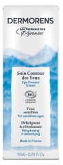 Dermorens Organic Eye Contour Care 15 ml Dermorens Organic Eye Contour Care 15 ml