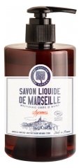 Authentine Organic Citrus Liquid Marseille Soap for Body and Hands 500 ml Authentine Organic Citrus Liquid Marseille Soap for Body and Hands 500 ml