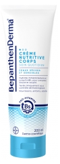 Bepanthen Derma Nutritive Body Cream 200ml Bepanthen Derma Nutritive Body Cream 200ml