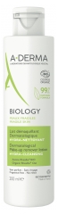 A-DERMA Biology Leche Desmaquillante Dermatológica Bio 200 ml A-DERMA Biology Leche Desmaquillante Dermatológica Bio 200 ml