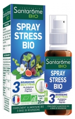 Santarome Bio Stress Spray 20 ml Santarome Bio Stress Spray 20 ml