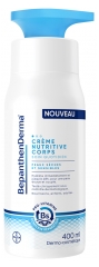 Bepanthen Crema Corporal Nutritiva Derma 400 ml Bepanthen Crema Corporal Nutritiva Derma 400 ml