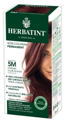 Herbatint Permanent Dye Care Of 8 Plant Extracts 150ml Herbatint Permanent Dye Care Of 8 Plant Extracts 150ml