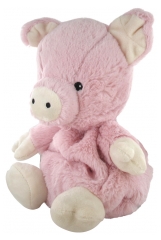 Soframar Cozy Peluches Déhoussables Bouillotte Cochon Soframar Cozy Peluches Déhoussables Bouillotte Cochon