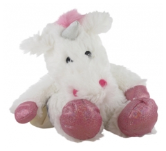 Soframar Cozy Herausnehmbare Kuscheltier-Wärmflasche Rosa Einhorn Soframar Cozy Herausnehmbare Kuscheltier-Wärmflasche Rosa Einhorn