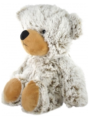 Soframar Cozy Plush Removable Bear Warmer Soframar Cozy Plush Removable Bear Warmer