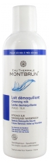 Montbrun Cleansing Milk Organic 200ml Montbrun Cleansing Milk Organic 200ml