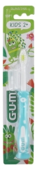 GUM Kids Toothbrush 2 Years and + 901 GUM Kids Toothbrush 2 Years and + 901