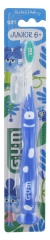 GUM Brosse à Dents Soft Junior 6+ 902 GUM Brosse à Dents Soft Junior 6+ 902