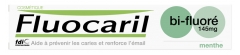 Fluocaril Bi-Fluorinated Mint Toothpaste 75ml Fluocaril Bi-Fluorinated Mint Toothpaste 75ml
