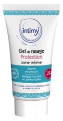 Intimy Care Shaving Gel Protection Intimate Area 150ml Intimy Care Shaving Gel Protection Intimate Area 150ml