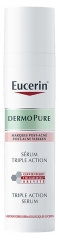 Eucerin DermoPure Triple Action Serum 40ml Eucerin DermoPure Triple Action Serum 40ml