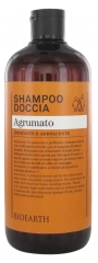 Bioearth Family Shampoing Douche aux Agrumes 500 ml Bioearth Family Shampoing Douche aux Agrumes 500 ml