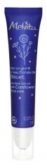 Melvita Roll-on Givré à l'Eau Florale de Bleuet Contour des Yeux 10 ml
