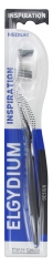 Elgydium Inspiration Medium Toothbrush Elgydium Inspiration Medium Toothbrush