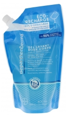 Bepanthen Derma Gentle Body Cleansing Gel Eco-Refill 400 ml Bepanthen Derma Gentle Body Cleansing Gel Eco-Refill 400 ml