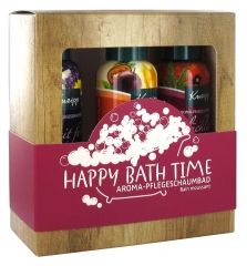 Kneipp Coffret Happy Bath Time Kneipp Coffret Happy Bath Time