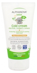 Alphanova Bébé Cold Cream Bio 50 ml Alphanova Bébé Cold Cream Bio 50 ml