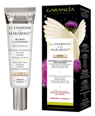 Garancia Le Chardon et le Marabout BB Crème à la Cicatrisone 30 ml Garancia Le Chardon et le Marabout BB Crème à la Cicatrisone 30 ml