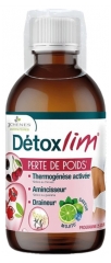 Les 3 Chênes Détoxlim Thermogenic Action 500ml Les 3 Chênes Détoxlim Thermogenic Action 500ml