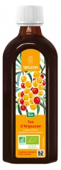 Weleda Bio Jus d'Argousier 250 ml