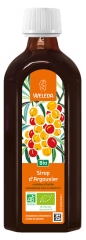 Weleda Bio Sirop d'Argousier 250 ml