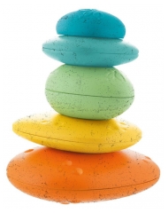 Chicco Balanced Pebbles Eco+ 6-36 Months