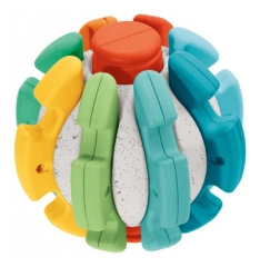 Chicco 2 in 1 Ball to Build Eco+ 12-36 Months