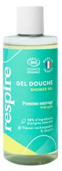 Respire Gel Douche Pomme Sauvage Bio 250 ml Respire Gel Douche Pomme Sauvage Bio 250 ml
